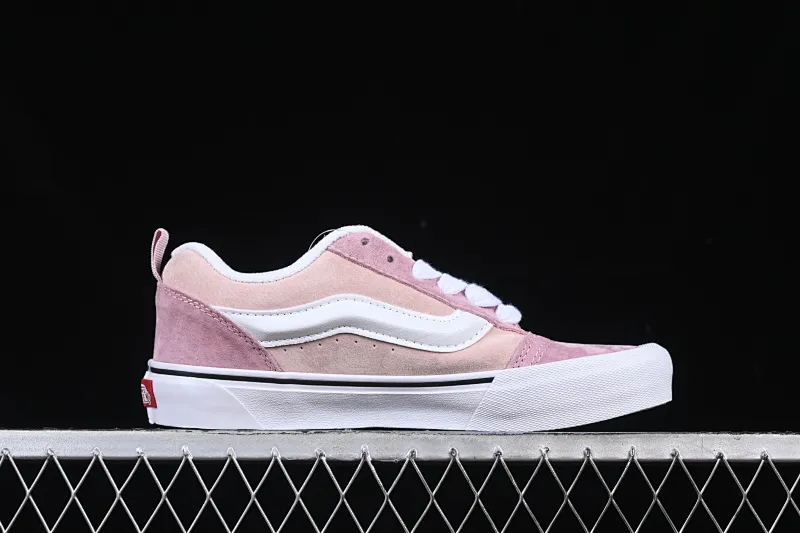 All categories Vans Vans series Vans Low Vans low-top Vans Knu Skool Vans low-top retro casual vulcanized bread shoes VN000CS0C3S